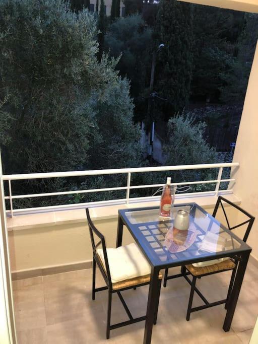 T2 La Ciotat 60M2 Avec Terrasse Equipee Apartman Kültér fotó